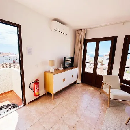 Apartment Prachtig In 2025 Gerenoveerd Appartement Met Airco In El Capistrano Village *