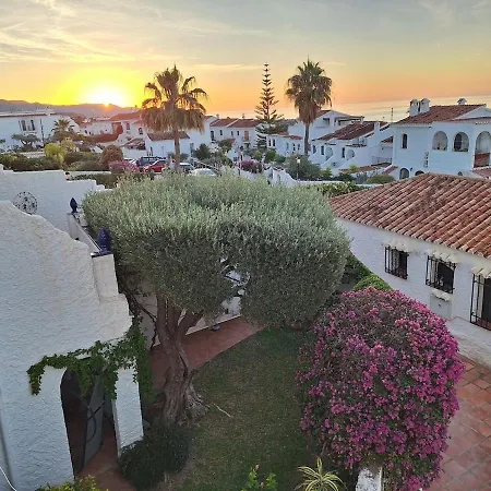 Prachtig In 2025 Gerenoveerd Met Airco In El Capistrano Village