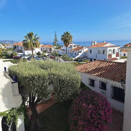 Prachtig In 2025 Gerenoveerd Met Airco In El Capistrano Village *