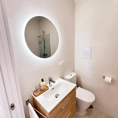Apartamento Prachtig In 2025 Gerenoveerd Met Airco In El Capistrano Village *