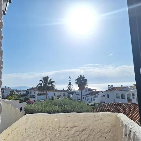 Prachtig In 2025 Gerenoveerd Appartement Met Airco In El Capistrano Village Apartment