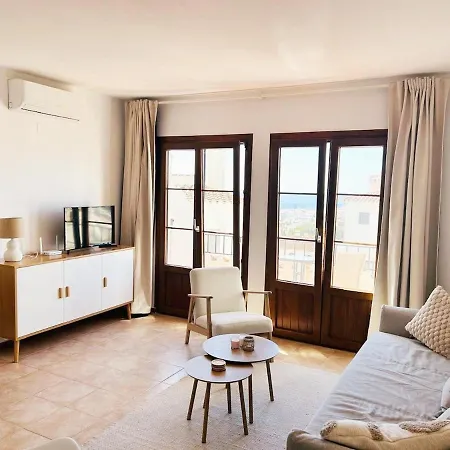Apartment Prachtig In 2025 Gerenoveerd Appartement Met Airco In El Capistrano Village
