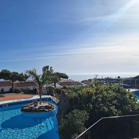 Prachtig In 2025 Gerenoveerd Met Airco In El Capistrano Village * Nerja