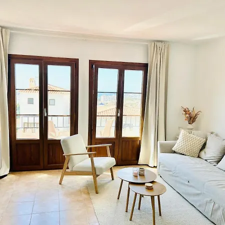 Prachtig In 2025 Gerenoveerd Appartement Met Airco In El Capistrano Village Apartment *