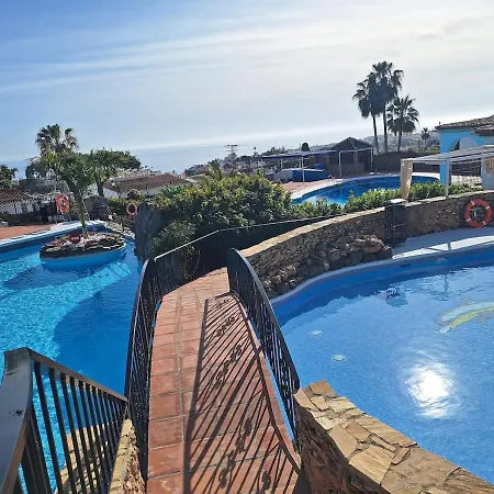 Apartment Prachtig In 2025 Gerenoveerd Appartement Met Airco In El Capistrano Village Nerja