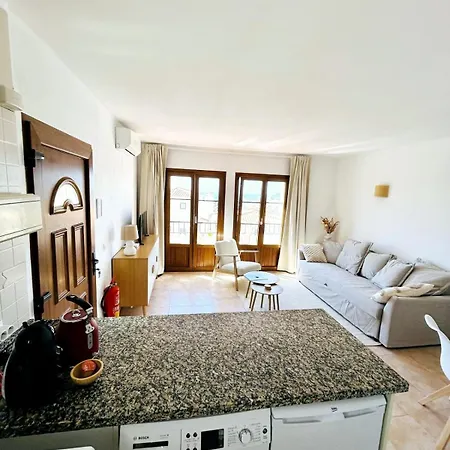 Apartment Prachtig In 2025 Gerenoveerd Met Airco In El Capistrano Village Nerja