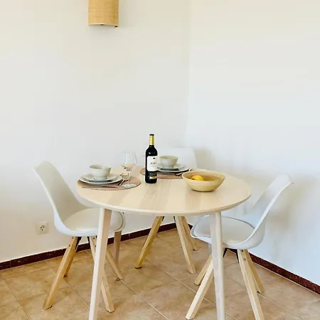 Prachtig In 2025 Gerenoveerd Appartement Met Airco In El Capistrano Village