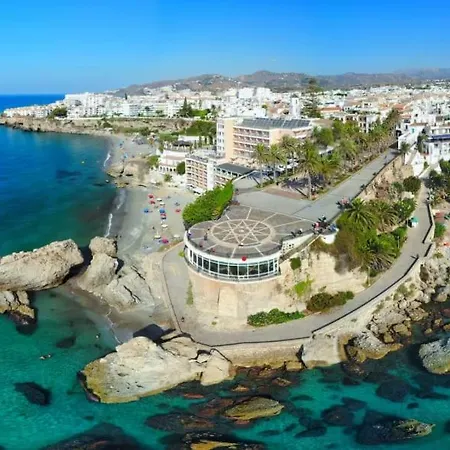 Prachtig In 2025 Gerenoveerd Met Airco In El Capistrano Village * Nerja