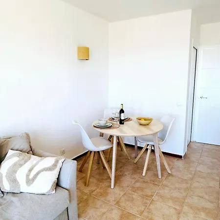Prachtig In 2025 Gerenoveerd Met Airco In El Capistrano Village Apartamento
