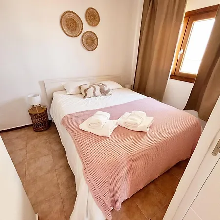 Apartment Prachtig In 2025 Gerenoveerd Met Airco In El Capistrano Village *