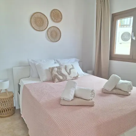 Prachtig In 2025 Gerenoveerd Met Airco In El Capistrano Village Nerja